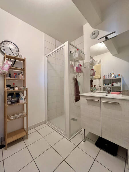 Location appartement 3 pièces 75.4 m² à Aubière 63170 - 850 €