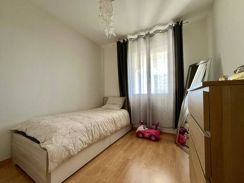 Location appartement 3 pièces 75.4 m² à Aubière 63170 - 850 €