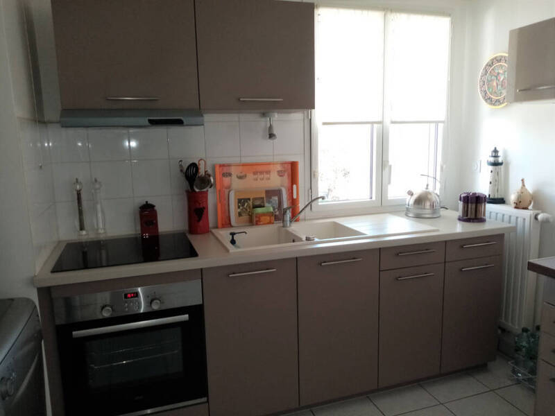Location appartement 3 pièces 75.4 m² à Aubière 63170 - 850 €