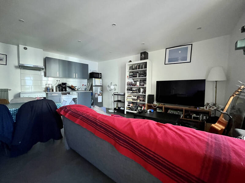 Location maison 3 pièces 49 m² à Aubière 63170 - 600 €