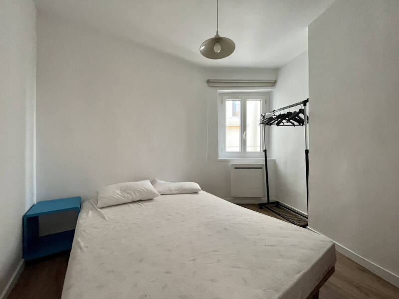 Location appartement 2 pièces 23 m² à Clermont-Ferrand 63000 - 470 €