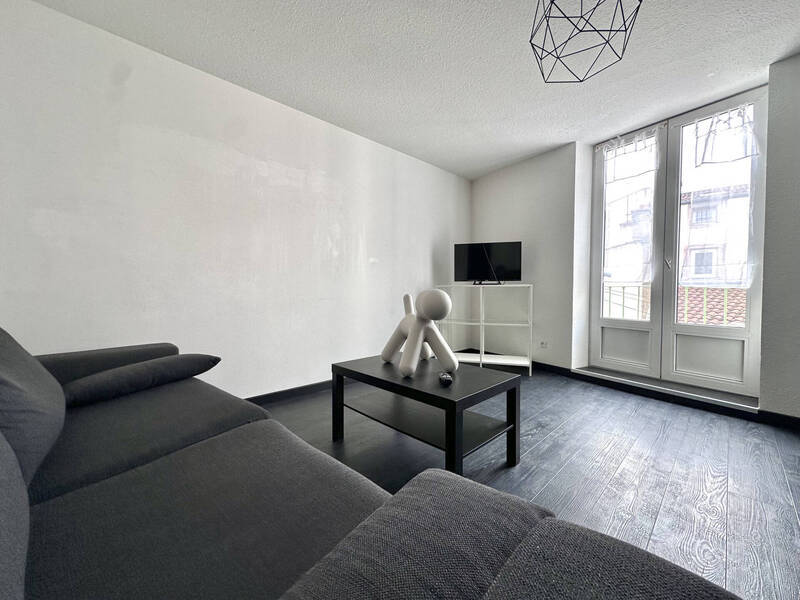 Location appartement 2 pièces 41.54 m² à Clermont-Ferrand 63000 - 650 €