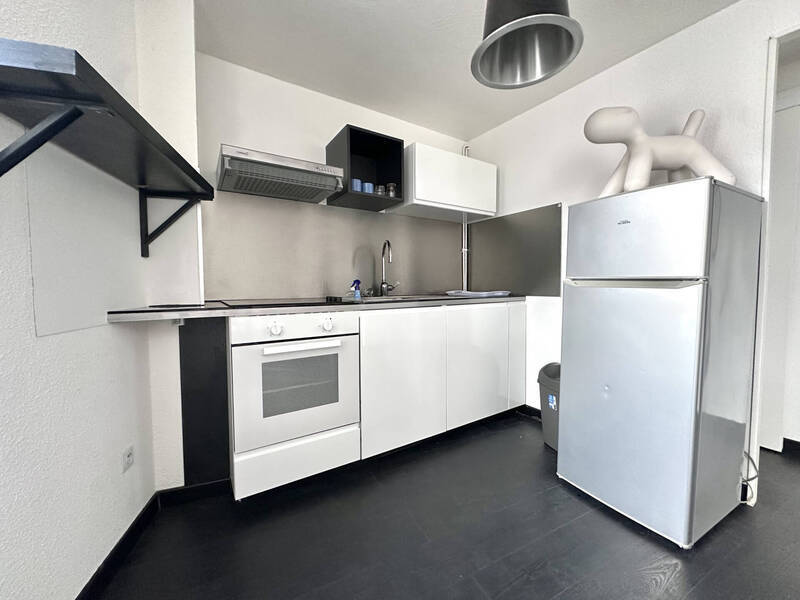 Location appartement 2 pièces 41.54 m² à Clermont-Ferrand 63000 - 650 €