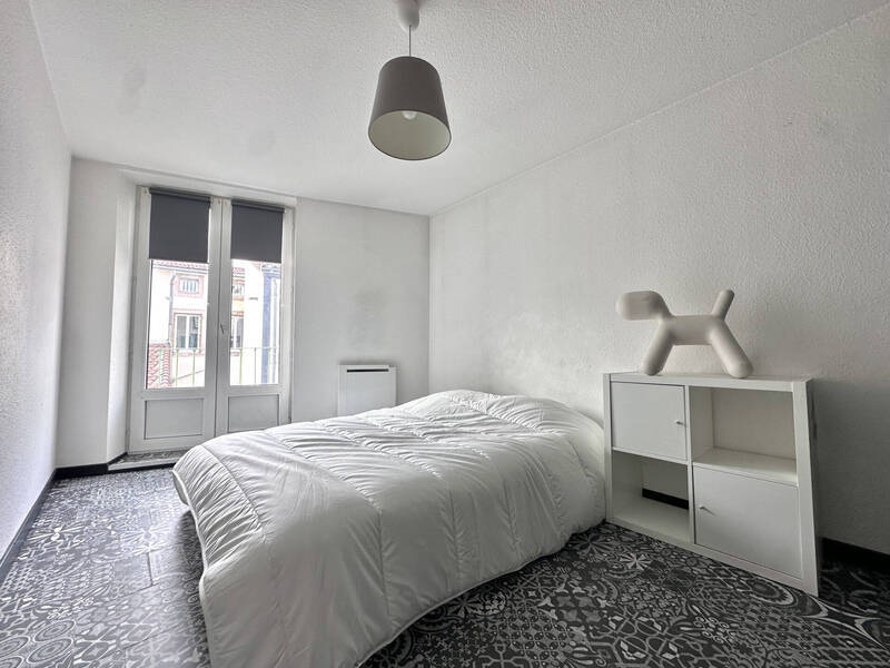 Location appartement 2 pièces 41.54 m² à Clermont-Ferrand 63000 - 650 €