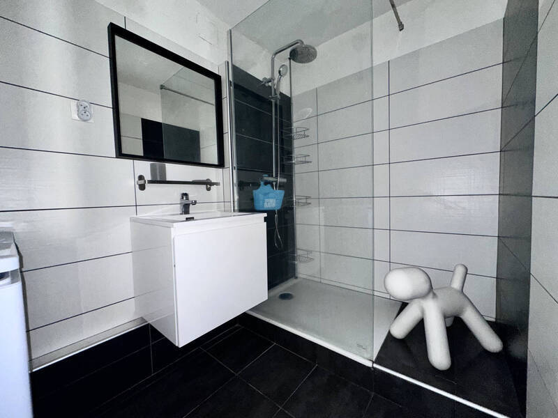 Location appartement 2 pièces 41.54 m² à Clermont-Ferrand 63000 - 650 €