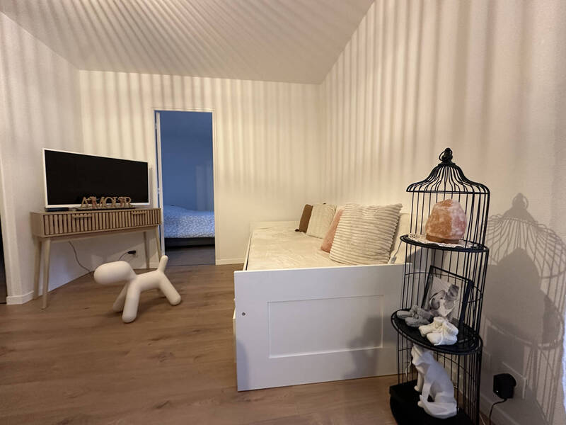 Location appartement 3 pièces 46 m² à Aubière 63170 - 700 €