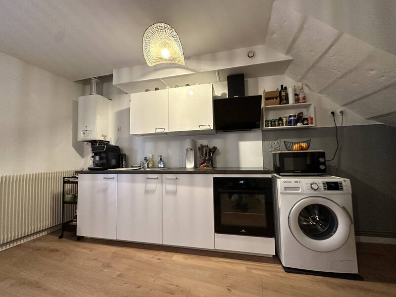 Location appartement 3 pièces 46 m² à Aubière 63170 - 700 €