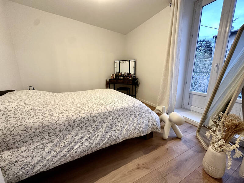 Location appartement 3 pièces 46 m² à Aubière 63170 - 700 €