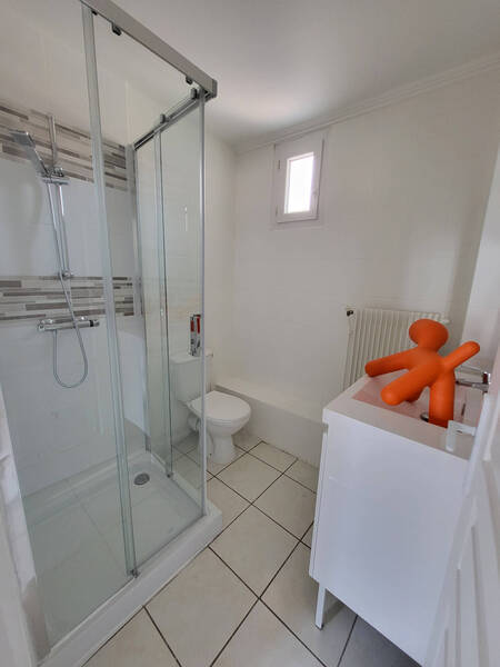 Location appartement 3 pièces 46 m² à Aubière 63170 - 700 €