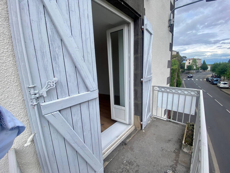 Location appartement 3 pièces 46 m² à Aubière 63170 - 700 €