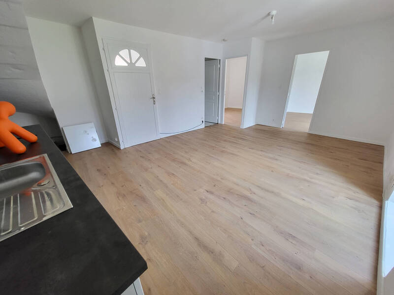 Location appartement 3 pièces 46 m² à Aubière 63170 - 700 €