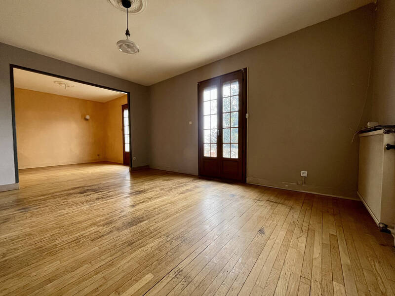 Rent house maison 4 rooms 80 m² in Pérignat-lès-Sarliève 63170 - 990 €
