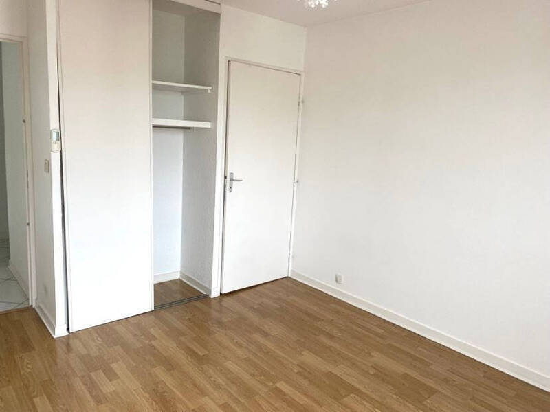 Location appartement 5 pièces 122 m² à Clermont-Ferrand 63000 - 1 065 €