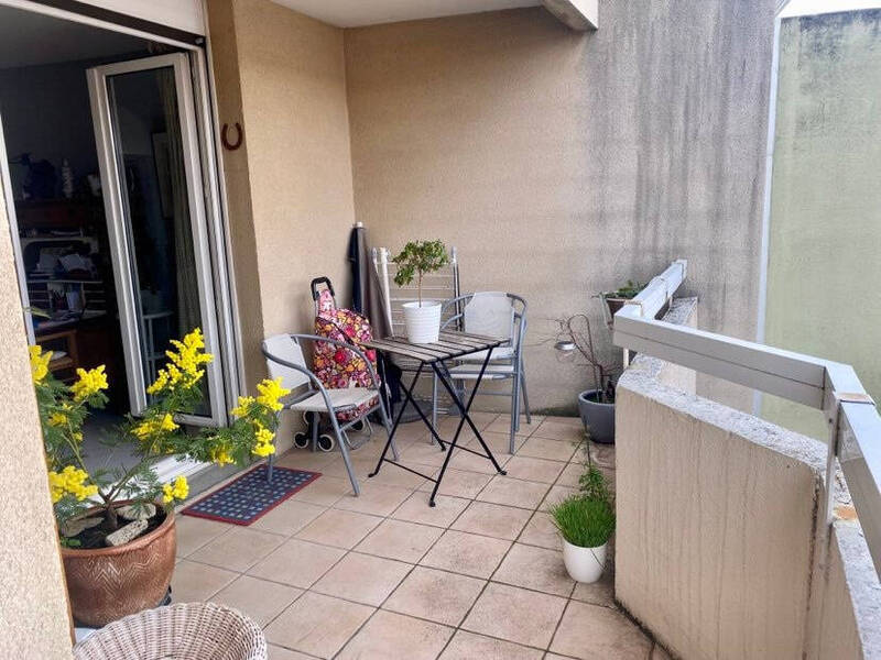 Location appartement 5 pièces 122 m² à Clermont-Ferrand 63000 - 1 065 €