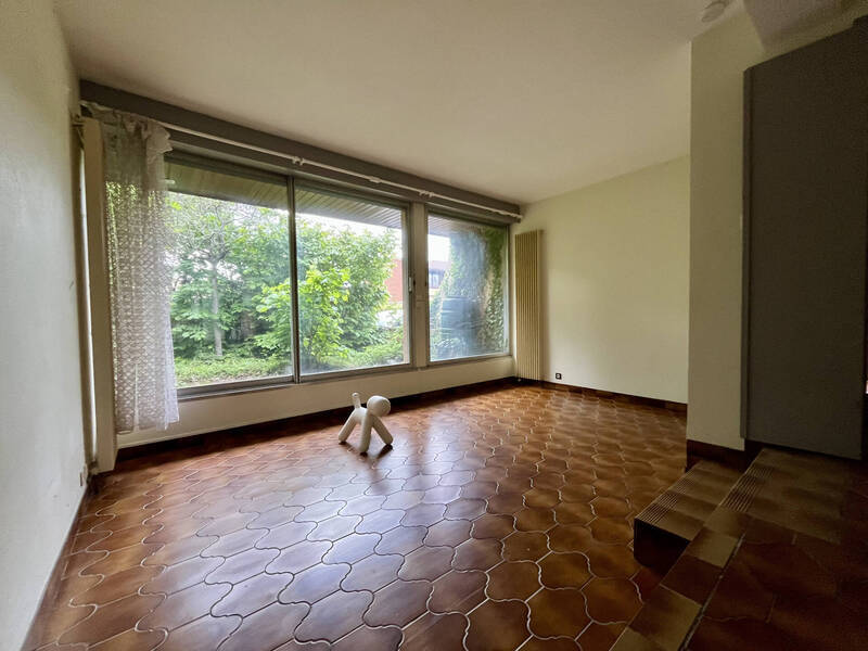 Location maison 5 pièces 109.51 m² à Aubière 63170 - 1 140 €