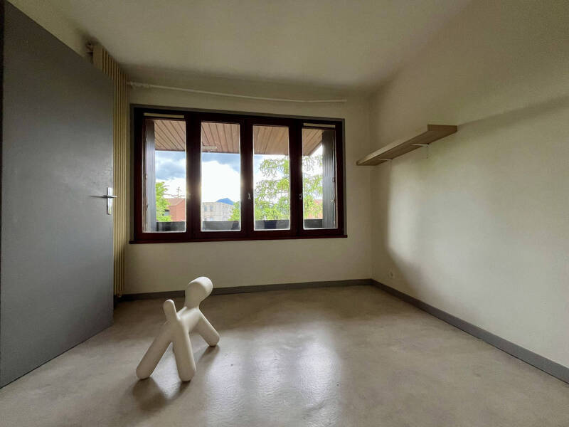 Location maison 5 pièces 109.51 m² à Aubière 63170 - 1 140 €