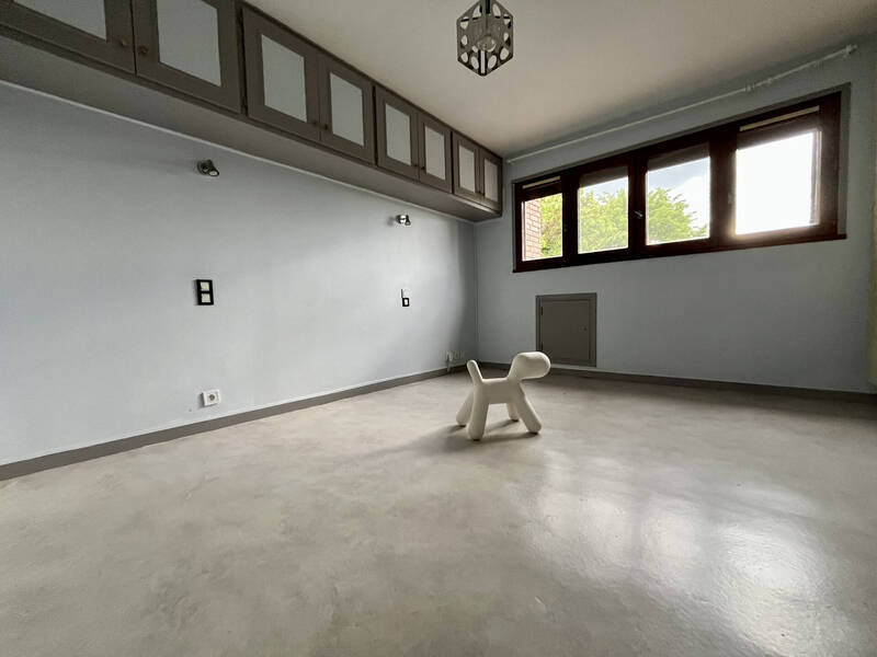 Location maison 5 pièces 109.51 m² à Aubière 63170 - 1 140 €