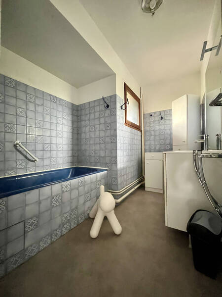 Location maison 5 pièces 109.51 m² à Aubière 63170 - 1 140 €