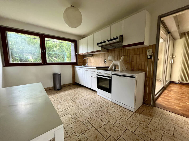 Location maison 5 pièces 109.51 m² à Aubière 63170 - 1 140 €