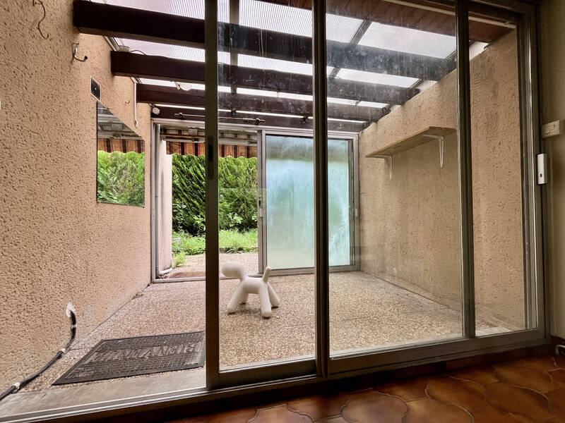 Location maison 5 pièces 109.51 m² à Aubière 63170 - 1 140 €