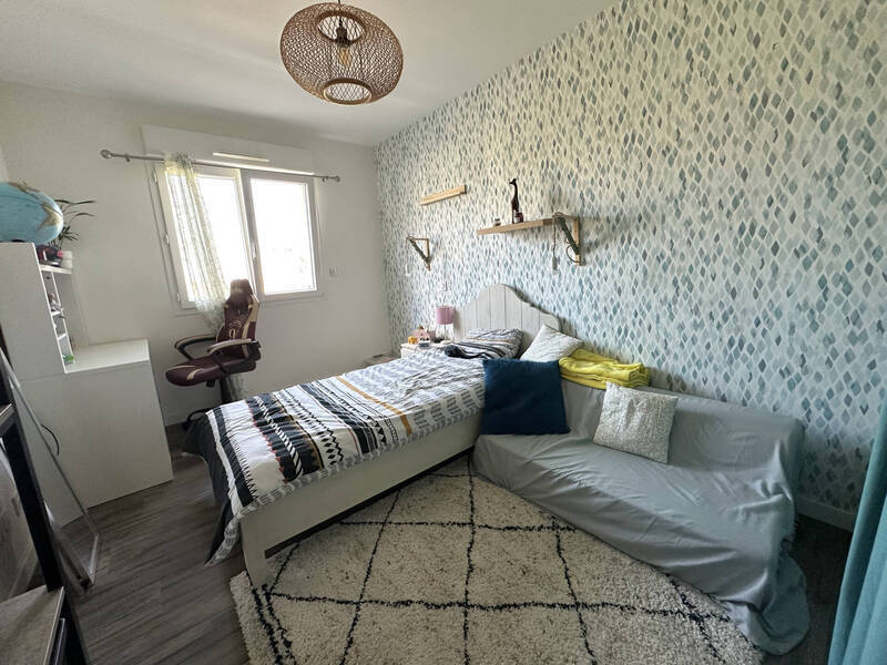 Location maison 4 pièces 108.58 m² à Pérignat-lès-Sarliève 63170 - 1 420 €
