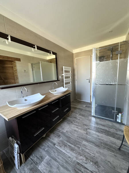 Location maison 4 pièces 108.58 m² à Pérignat-lès-Sarliève 63170 - 1 420 €