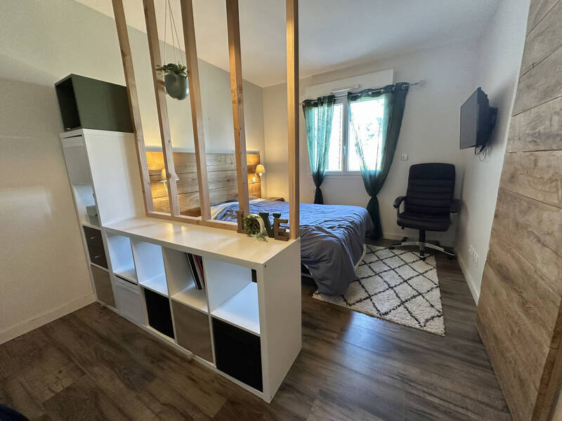Location maison 4 pièces 108.58 m² à Pérignat-lès-Sarliève 63170 - 1 420 €