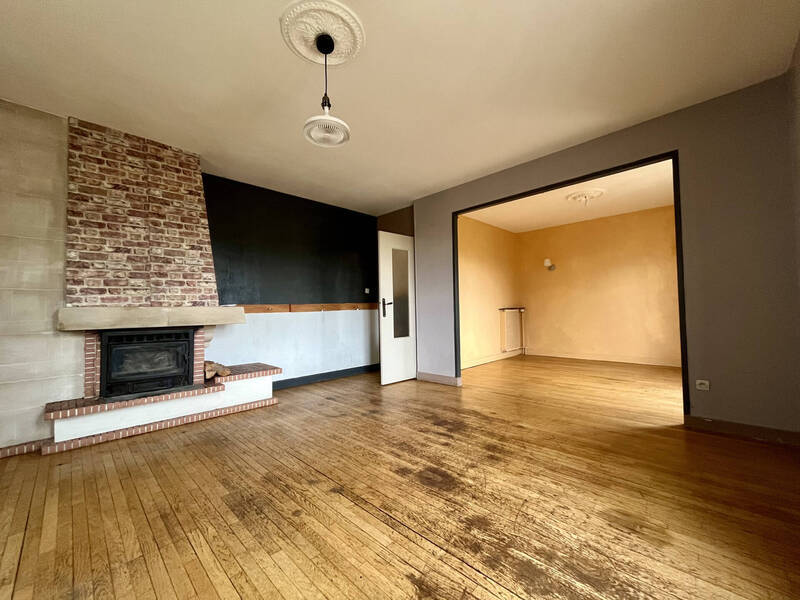 Location maison 4 pièces 80 m² à Pérignat-lès-Sarliève 63170 - 1 045 €