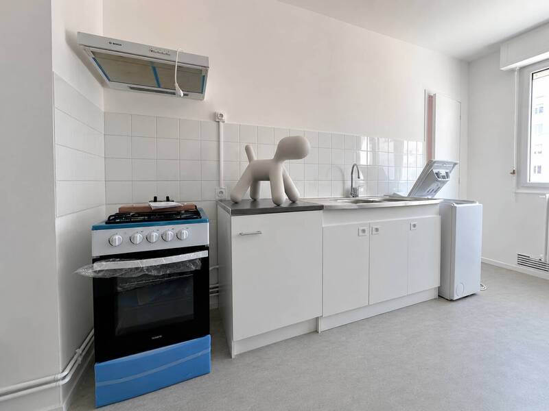 Location appartement 3 pièces 69 m² à Beaumont 63110 - 850 €