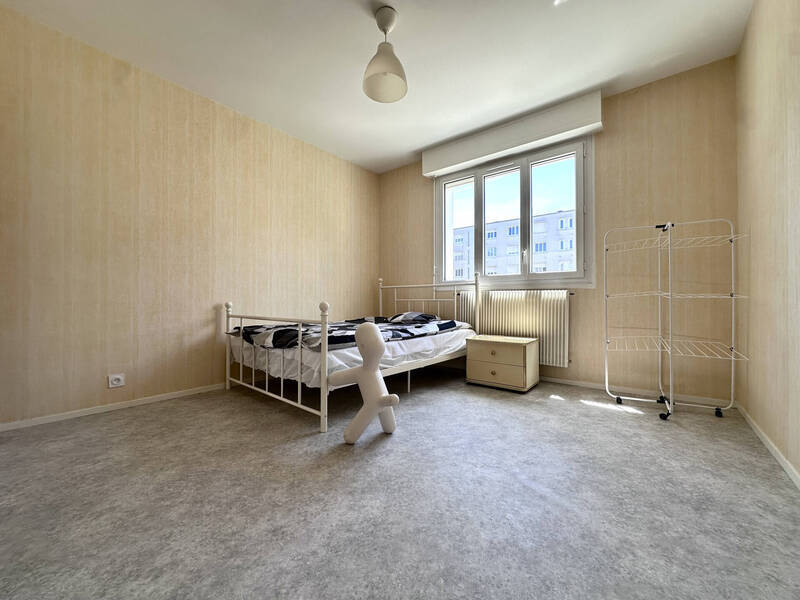Location appartement 3 pièces 69 m² à Beaumont 63110 - 850 €