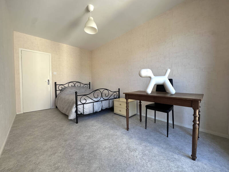 Location appartement 3 pièces 69 m² à Beaumont 63110 - 850 €