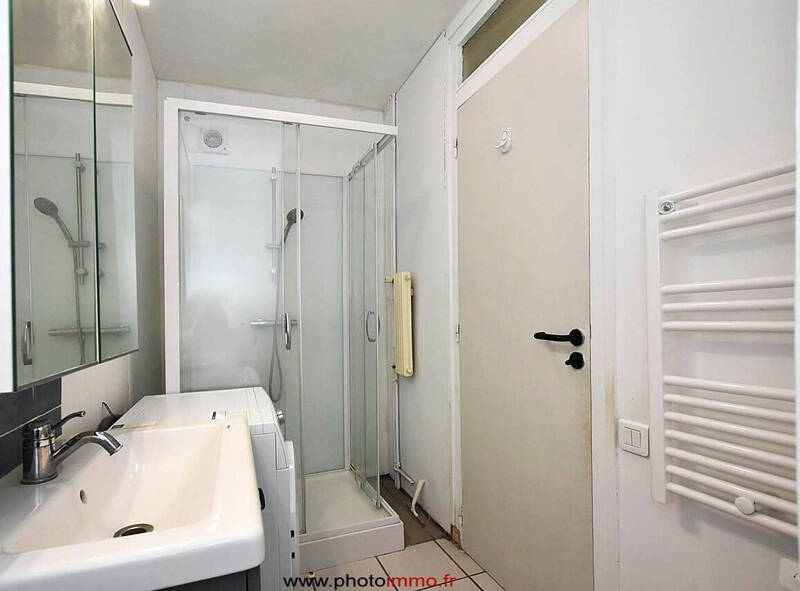 Rent apartment appartement 2 rooms 34 m² in Clermont-Ferrand 63000 - 590 €
