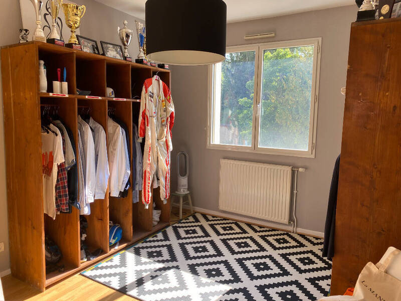 Rent apartment appartement 5 rooms 107.38 m² in Chamalières 63400 - 1 153 €