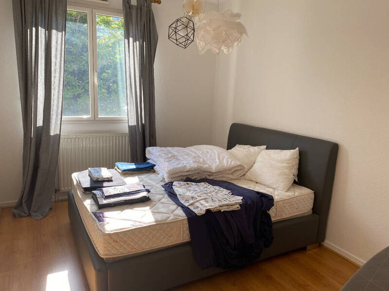 Rent apartment appartement 5 rooms 107.38 m² in Chamalières 63400 - 1 153 €