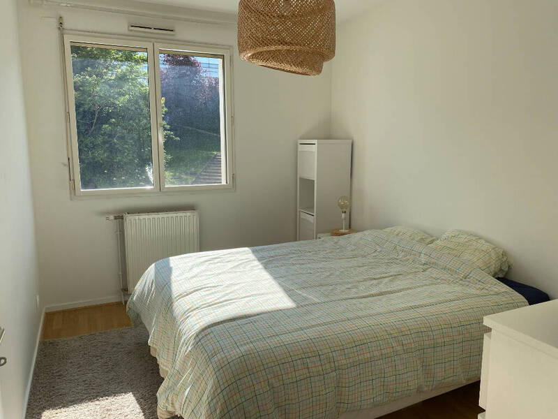 Rent apartment appartement 5 rooms 107.38 m² in Chamalières 63400 - 1 153 €