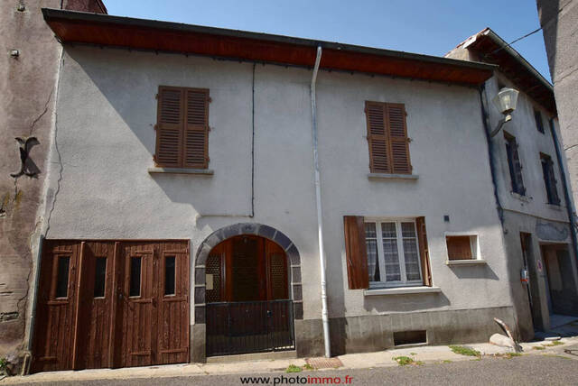 Vendu Maison 5 pièces 101.73 m² Romagnat 63540