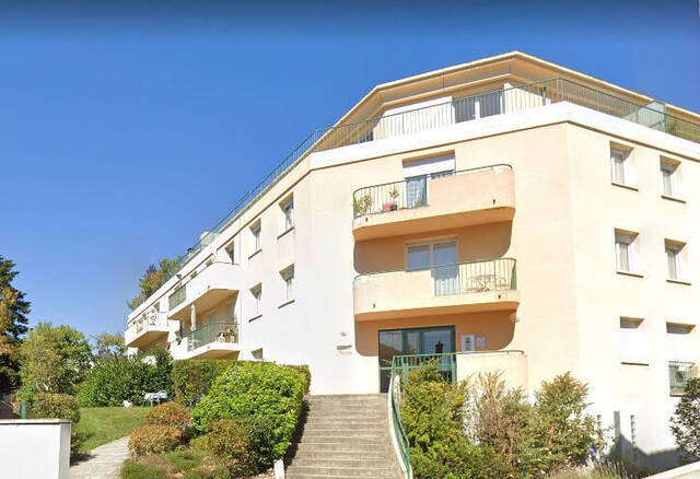 Sale Apartment appartement 4 rooms 89.93 m² Chamalières 63400