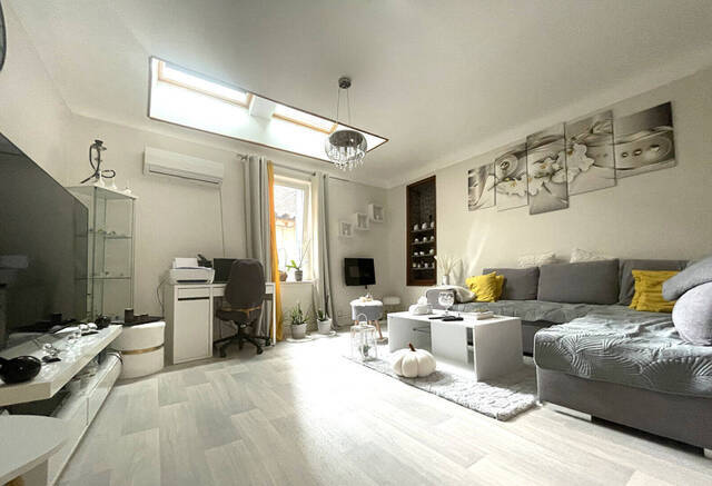 Buy House maison 4 rooms 90 m² Beaumont 63110