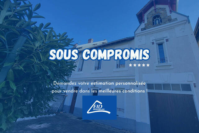 Buy House maison 5 rooms 145 m² Chamalières 63400
