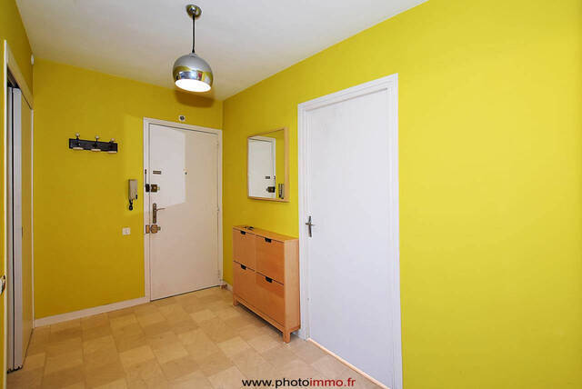 Buy Apartment appartement 3 rooms 64 m² Clermont-Ferrand 63000