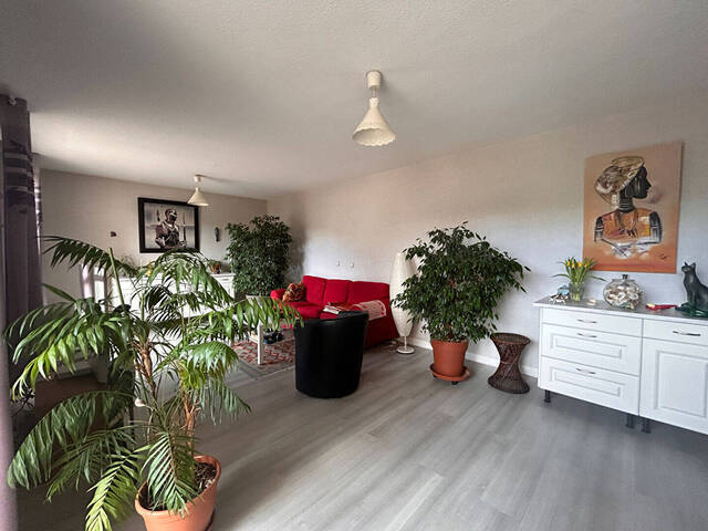 Buy Apartment appartement 4 rooms 81.34 m² Clermont-Ferrand 63000