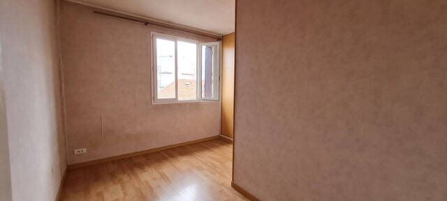 Buy Apartment appartement 2 rooms 41 m² Clermont-Ferrand 63000