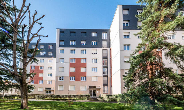 Vente Appartement 3 pièces 69 m² Beaumont 63110