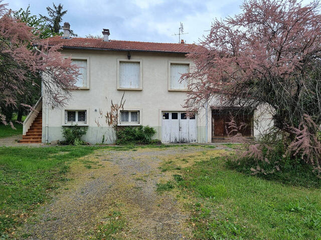 Sale House maison 6 rooms 109 m² Veyre-Monton 63960