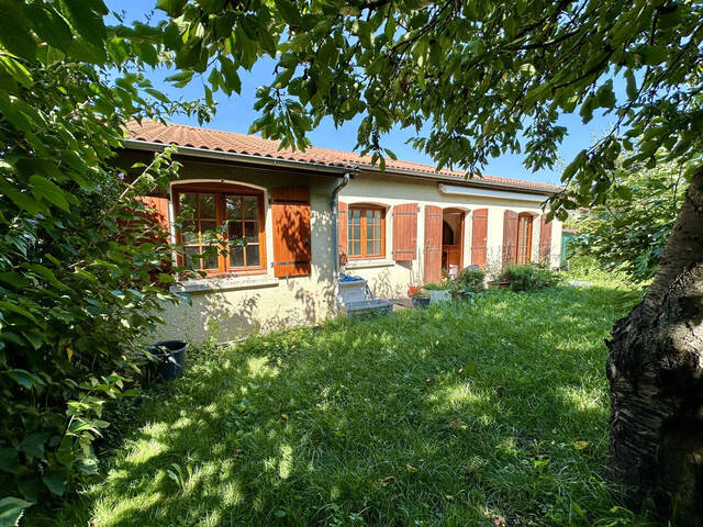 Vente Maison 4 pièces 118.16 m² Cournon-d'Auvergne 63800