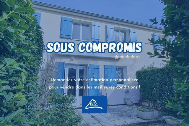 Vente Appartement 4 pièces 85.48 m² Cournon-d'Auvergne 63800