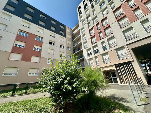 Vente Appartement 3 pièces 69.36 m² Beaumont 63110