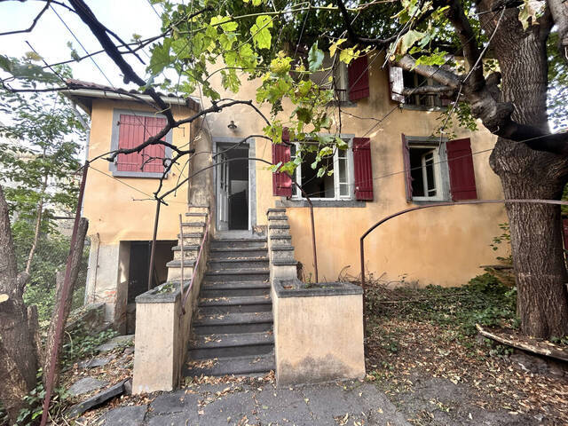 Vente Maison 5 pièces 97.4 m² Clermont-Ferrand 63100