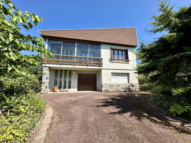 Vente Maison 6 pièces 140 m² Beaumont 63110