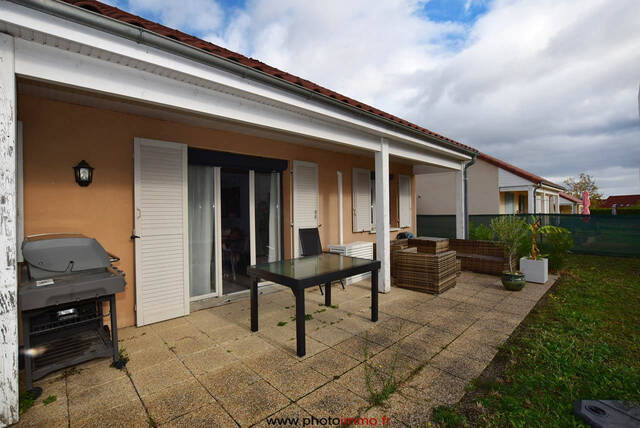 Vente Maison 5 pièces 101.81 m² Le Cendre 63670